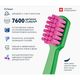 Курапрокс Зубная щетка ultrasoft, d 0.08 мм + 5лет CS smart цвета в ассортименте