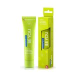 Курапрокс Зубная паста Исследователь, 60 мл. салатовая 3+ BE YOU