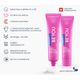 Курапрокс Зубная паста Любитель конфет, 60 ml розовая 3+ BE YOU