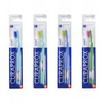 Курапрокс Зубная щетка ultrasoft, d 0.08 мм + 5лет CS smart цвета в ассортименте
