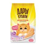Дары Кубани Классическое детское печенье 120г