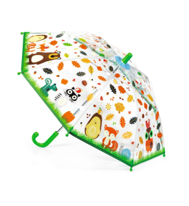 DJECO Зонтик "Лесные друзья" DD04725 DJECO Зонтик "Лесные друзья" DD04725