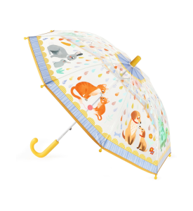 DJECO Зонтик "Мама и малыш" DD04726 DJECO Зонтик "Мама и малыш" DD04726