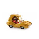 DJECO Машинка "Золотая звезда" DJ05475 DJECO Машинка "Золотая звезда" DJ05475