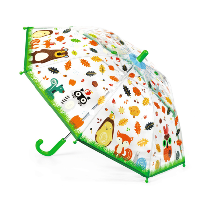 DJECO Зонтик  "Лесные друзья" DD04725