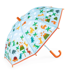 DJECO Зонтик "Динозаврики" DD04730 DJECO Зонтик "Динозаврики" DD04730