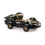 DJECO Машинка "Осьминог" DJ05491