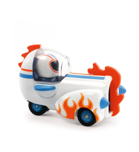 DJECO Машинка "Ракета" DJ05472 DJECO Машинка "Ракета" DJ05472