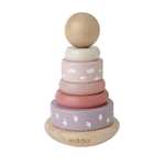 EDDA Пирамидка, Птички, дерево STS-01002