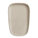 EDDA Пеленальный матрасик, Лён. BCP-01006