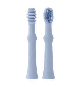 EDDA Набор щёток-массажеров, 2 шт., Небо TTB-01005