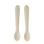 EDDA Набор ложек, 2шт. Пломбир. SSS-01001