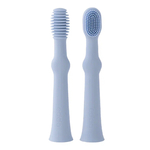 EDDA Набор щёток-массажеров, 2 шт., Небо TTB-01005