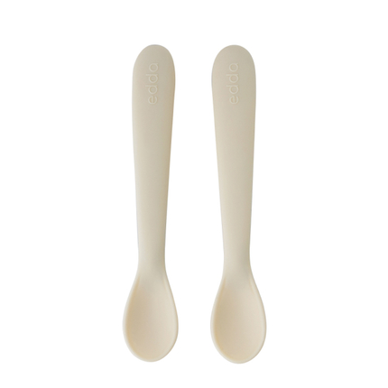 EDDA Набор ложек, 2шт. Пломбир. SSS-01001