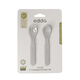 EDDA Набор столовых приборов, 2шт. Муссон. PLAS-01008