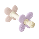 EDDA Прорезыватель, Сирень - Сакура. STF-00709