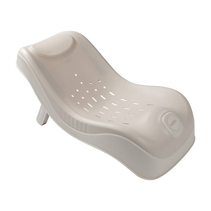 EDDA Горка для купания, Лён  BBR-01006