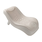 EDDA Горка для купания, Лён  BBR-01006