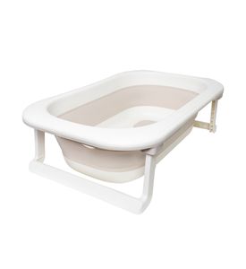 EDDA Ванна для купания, Лён. FBT-01006
