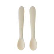 EDDA Набор ложек, 2шт. Пломбир. SSS-01001