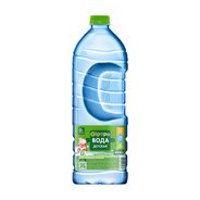 GIPOPO Вода детская негаз 2,5л