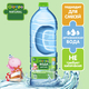 GIPOPO Вода детская негаз 2,5л