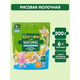GIPOPO Каша пауч молочная Рисовая яблоко банан груша 200г