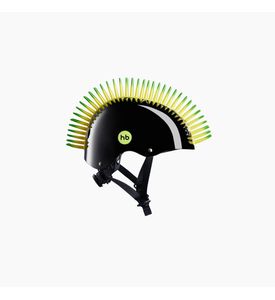 Happy Baby 50037, Шлем защитный MADDY (green)