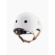Happy Baby Шлем велосипедный DRIFTER (white) 50018