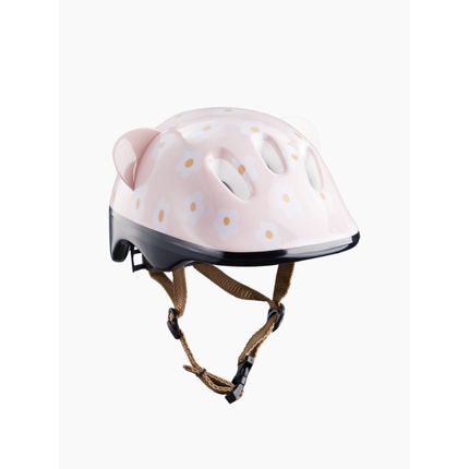 Happy Baby Шлем защитный SHELLIX (size S, chamomile)  50011
