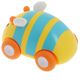 Skip Hop Развивающая игрушка Пчела-машинка SH 9O167610