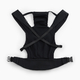 Happy Baby, Рюкзак-кенгуру BABYHUG (black) Happy Baby, Рюкзак-кенгуру BABYHUG (black)