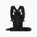 Happy Baby, Рюкзак-кенгуру BABYRIDE (black) Happy Baby, Рюкзак-кенгуру BABYRIDE (black)