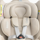 Happy Baby Автокресло OXIS (sand) Happy Baby Автокресло OXIS (sand)