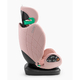 Happy Baby Автокресло OXIS (pink) Happy Baby Автокресло OXIS (pink)