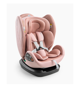 Happy Baby Автокресло OXIS (pink) Happy Baby Автокресло OXIS (pink)