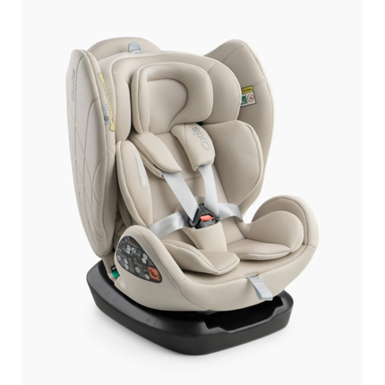 Happy Baby Автокресло OXIS (sand) Happy Baby Автокресло OXIS (sand)