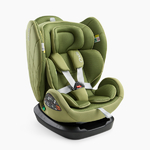 Happy Baby Автокресло OXIS (green)