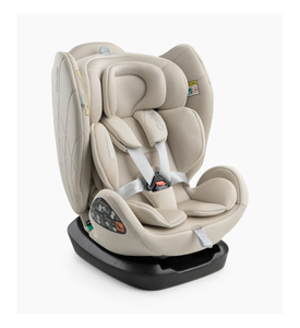 Happy Baby Автокресло OXIS (sand) Happy Baby Автокресло OXIS (sand)