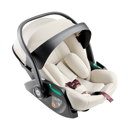 Happy Baby Автокресло "SAFER PRO" (sand) Happy Baby Автокресло "SAFER PRO" (sand)