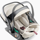 Happy Baby Автокресло "SAFER PRO" (sand) Happy Baby Автокресло "SAFER PRO" (sand)