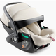 Happy Baby Автокресло "SAFER PRO" (sand) Happy Baby Автокресло "SAFER PRO" (sand)