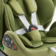 Happy Baby Автокресло OXIS (green)