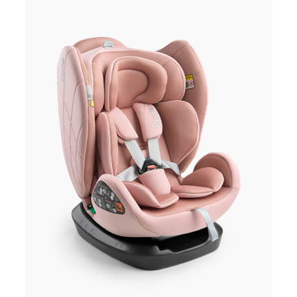 Happy Baby Автокресло OXIS (pink) Happy Baby Автокресло OXIS (pink)