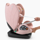 Happy Baby Автокресло OXIS (pink) Happy Baby Автокресло OXIS (pink)