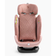 Happy Baby Автокресло OXIS (pink) Happy Baby Автокресло OXIS (pink)