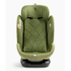 Happy Baby Автокресло OXIS (green)