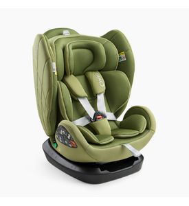 Happy Baby Автокресло OXIS (green) Happy Baby Автокресло OXIS (green)