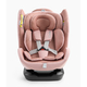 Happy Baby Автокресло OXIS (pink) Happy Baby Автокресло OXIS (pink)