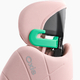 Happy Baby Автокресло OXIS (pink) Happy Baby Автокресло OXIS (pink)